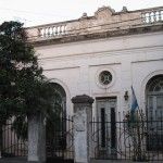 Museo Casa Andres Chazarreta